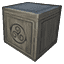 Crown Crate icon
